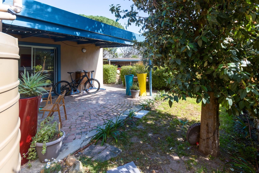 7 Bedroom Property for Sale in Tre Donne Estate Western Cape